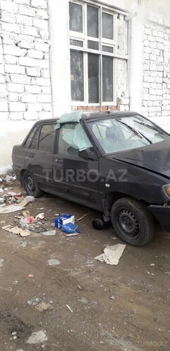 Saipa 132 2013, 150,000 km - 1.3 l - Bakı