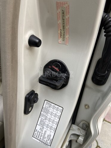 Mitsubishi Pajero 2008, 210,000 km - 3.0 l - Bakı