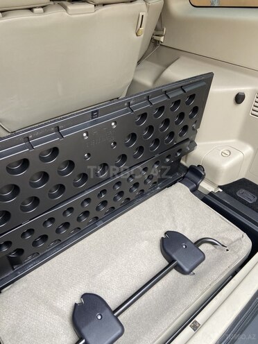Mitsubishi Pajero 2008, 210,000 km - 3.0 l - Bakı