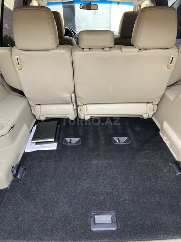 Mitsubishi Pajero 2008, 210,000 km - 3.0 l - Bakı