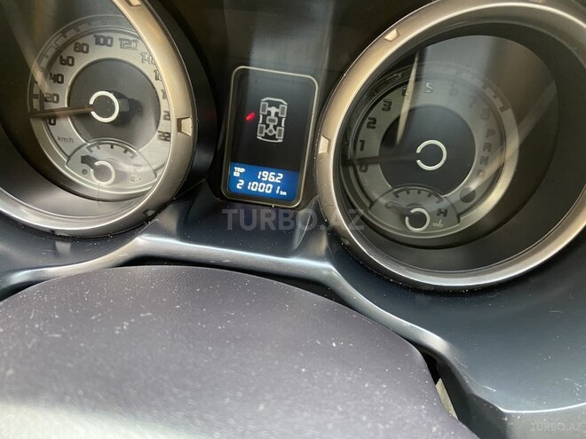 Mitsubishi Pajero 2008, 210,000 km - 3.0 l - Bakı