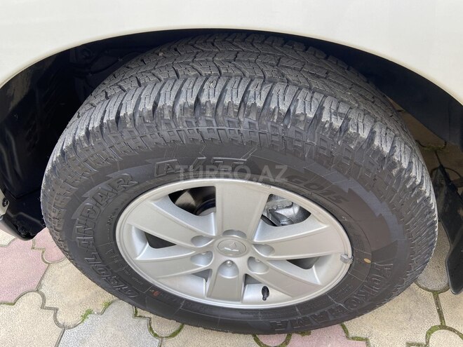 Mitsubishi Pajero 2008, 210,000 km - 3.0 l - Bakı