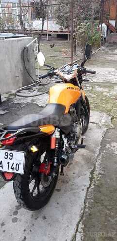 Zontes Panther ZT150-8A 2014, 10,000 km - 0.0 l - Göyçay