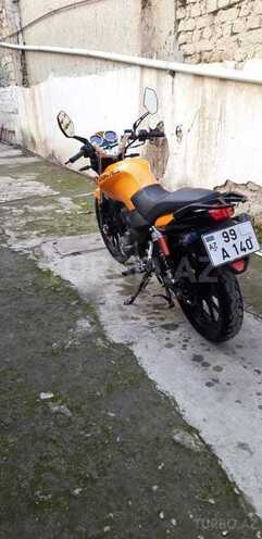 Zontes Panther ZT150-8A 2014, 10,000 km - 0.0 l - Göyçay