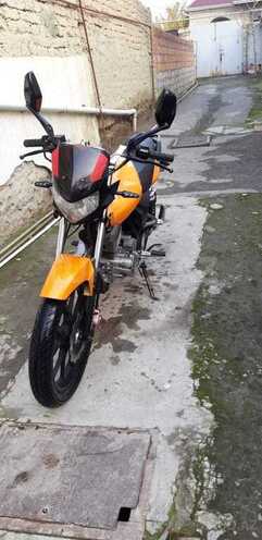 Zontes Panther ZT150-8A 2014, 10,000 km - 0.0 l - Göyçay