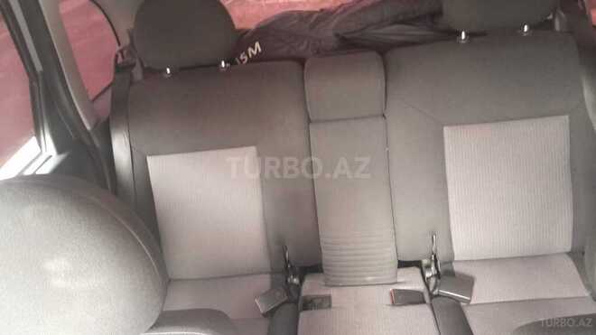 Opel Meriva 2005, 144,000 km - 1.4 l - Bakı