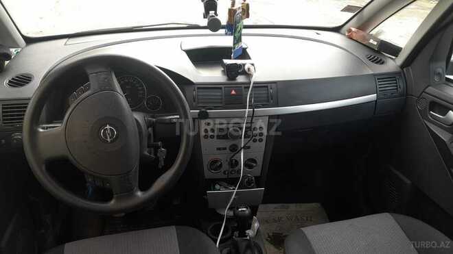 Opel Meriva 2005, 144,000 km - 1.4 l - Bakı