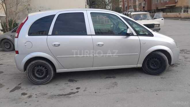 Opel Meriva 2005, 144,000 km - 1.4 l - Bakı
