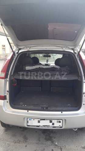 Opel Meriva 2005, 144,000 km - 1.4 l - Bakı