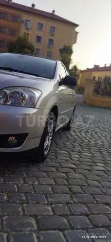 Toyota Corolla 2005, 164,000 km - 1.4 л - Bakı