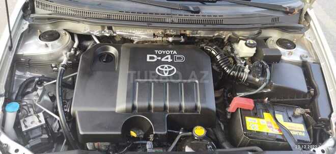 Toyota Corolla 2005, 164,000 km - 1.4 л - Bakı
