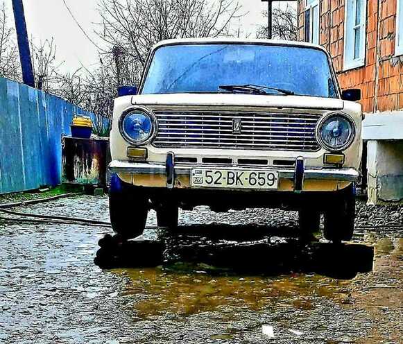 LADA (VAZ) 2106 1981, 250,000 km - 1.3 л - Göyçay