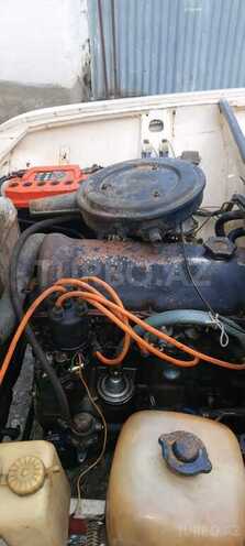 LADA (VAZ) 2106 1981, 250,000 km - 1.3 л - Göyçay