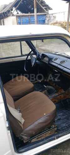 LADA (VAZ) 2106 1981, 250,000 km - 1.3 л - Göyçay