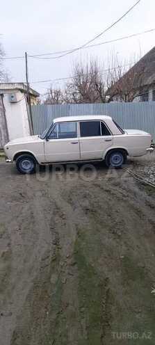 LADA (VAZ) 2106 1981, 250,000 km - 1.3 л - Göyçay