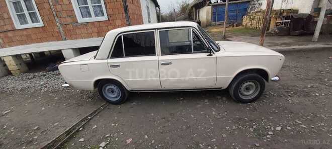 LADA (VAZ) 2106 1981, 250,000 km - 1.3 л - Göyçay