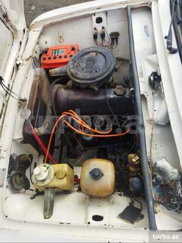 LADA (VAZ) 2106 1981, 250,000 km - 1.3 л - Göyçay