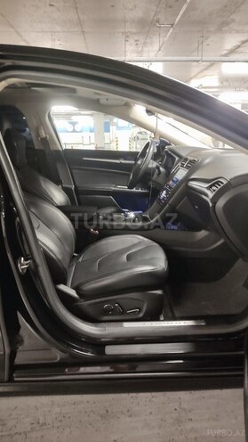 Ford Fusion 2017, 39,700 km - 2.0 л - Bakı