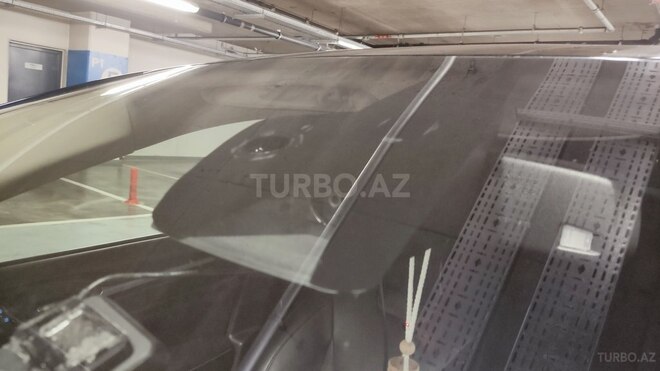 Ford Fusion 2017, 39,700 km - 2.0 л - Bakı