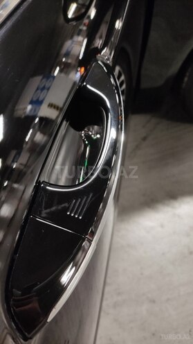 Ford Fusion 2017, 39,700 km - 2.0 л - Bakı
