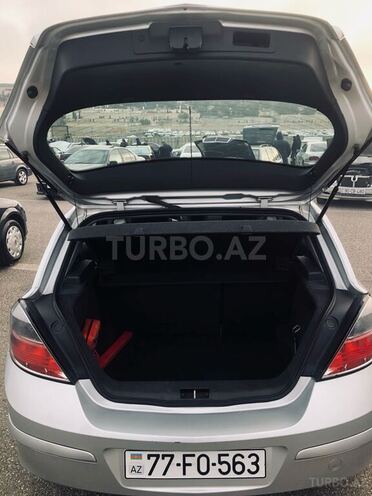 Opel Astra 2009, 202,000 km - 1.4 l - Bakı
