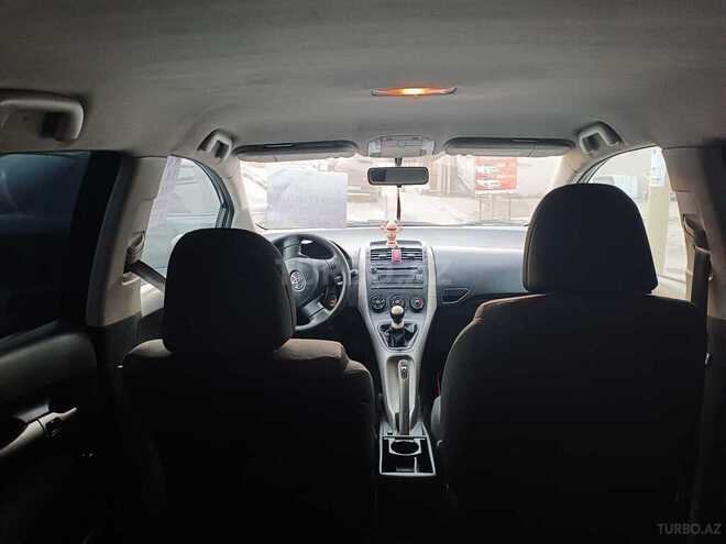 Toyota Auris 2008, 220,000 km - 1.4 л - Bakı