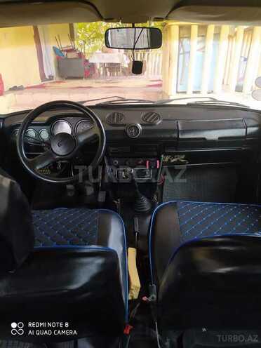 LADA (VAZ) 2106 1993, 252,200 km - 1.6 l - Ağdam