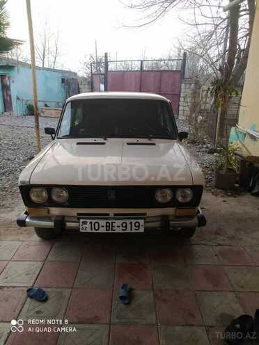 LADA (VAZ) 2106 1993, 252,200 km - 1.6 l - Ağdam
