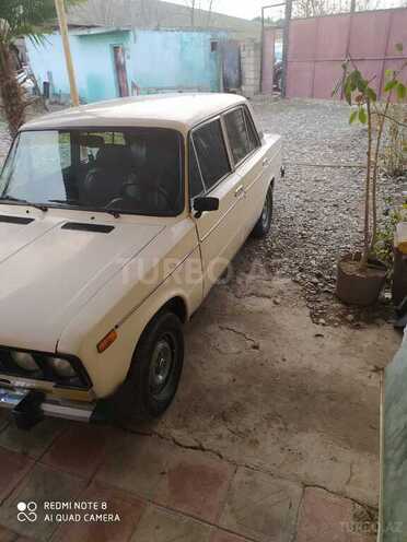LADA (VAZ) 2106 1993, 252,200 km - 1.6 l - Ağdam