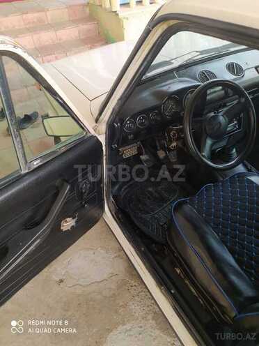 LADA (VAZ) 2106 1993, 252,200 km - 1.6 l - Ağdam