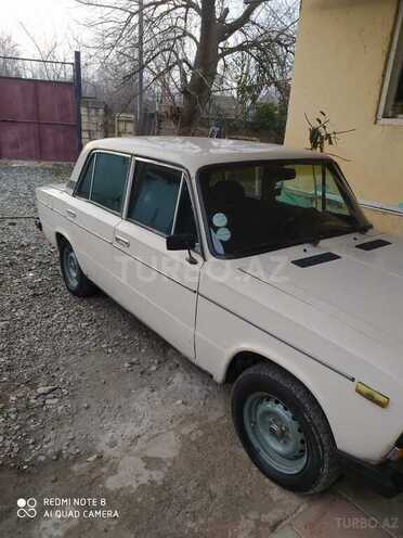 LADA (VAZ) 2106 1993, 252,200 km - 1.6 l - Ağdam
