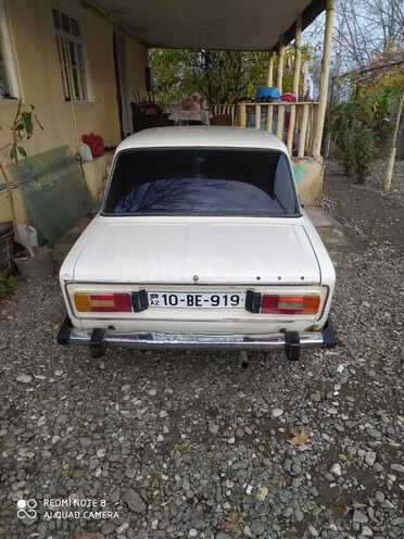 LADA (VAZ) 2106 1993, 252,200 km - 1.6 l - Ağdam