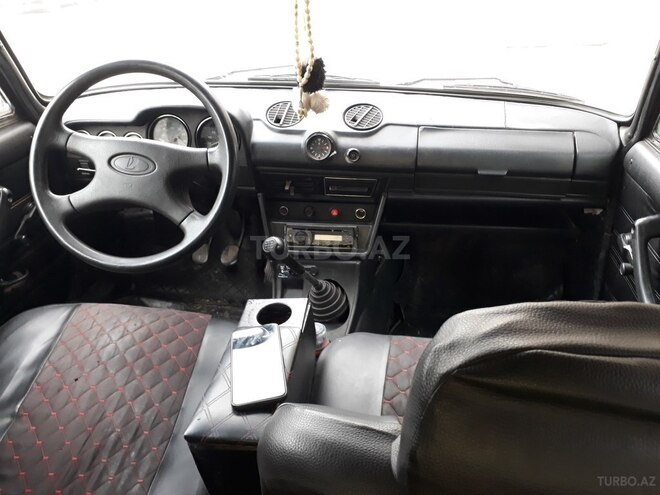 LADA (VAZ) 2106 1981, 203,001 km - 1.6 l - Bərdə