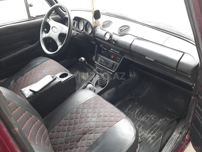 LADA (VAZ) 2106 1981, 203,001 km - 1.6 l - Bərdə