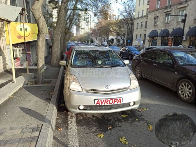 Toyota Prius 2005, 170,000 km - 1.5 l - Bakı