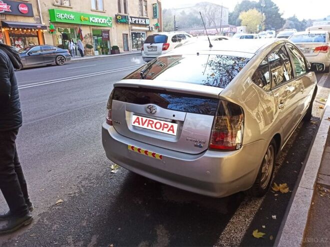 Toyota Prius 2005, 170,000 km - 1.5 l - Bakı