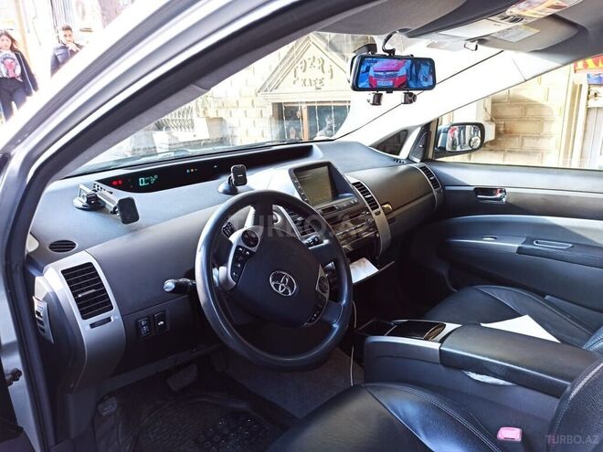 Toyota Prius 2005, 170,000 km - 1.5 l - Bakı