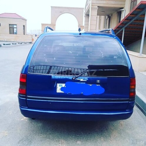 Opel Astra 1995, 300,000 km - 2.0 л - Bakı