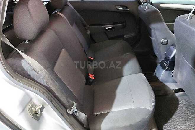Opel Astra 2007, 325,000 km - 1.3 l - Qəbələ