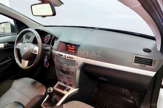 Opel Astra 2007, 325,000 km - 1.3 l - Qəbələ