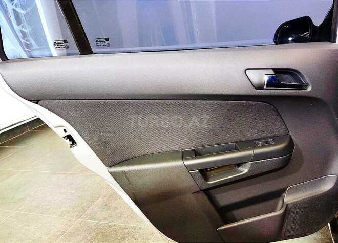 Opel Astra 2007, 325,000 km - 1.3 l - Qəbələ