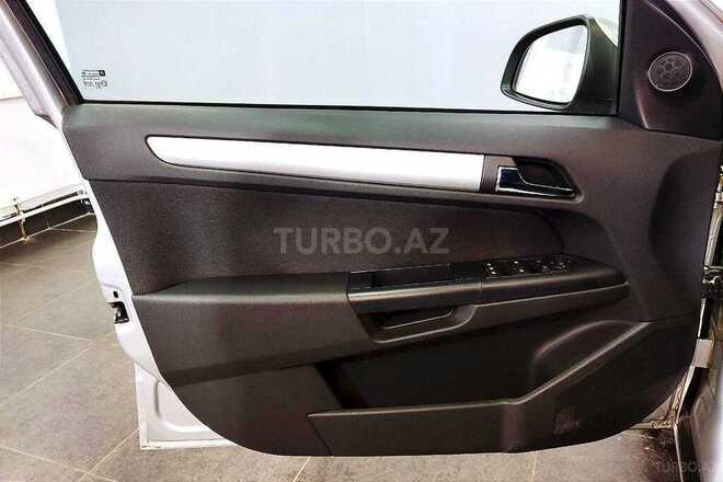 Opel Astra 2007, 325,000 km - 1.3 l - Qəbələ