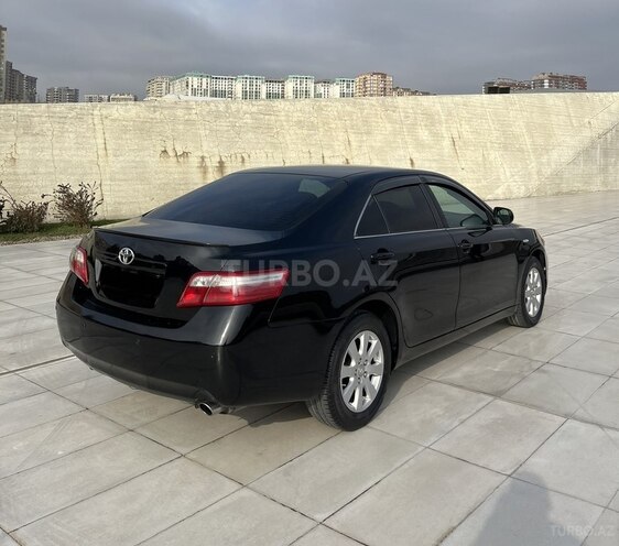 Toyota Camry 2006, 310,000 km - 2.4 l - Bakı
