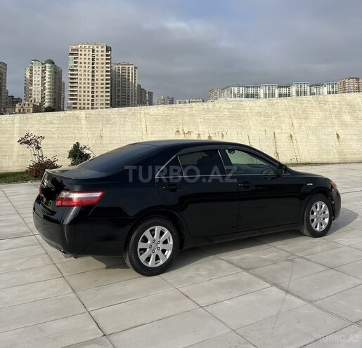 Toyota Camry 2006, 310,000 km - 2.4 l - Bakı