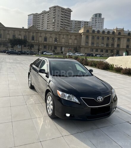 Toyota Camry 2006, 310,000 km - 2.4 l - Bakı