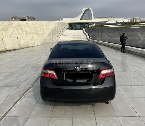 Toyota Camry 2006, 310,000 km - 2.4 l - Bakı