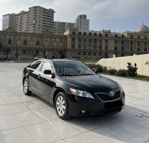 Toyota Camry 2006, 310,000 km - 2.4 l - Bakı
