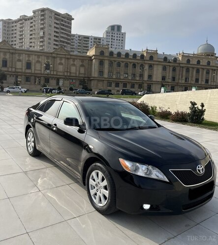 Toyota Camry 2006, 310,000 km - 2.4 l - Bakı