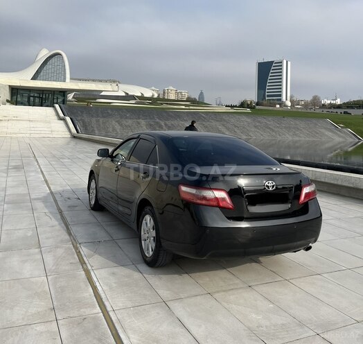 Toyota Camry 2006, 310,000 km - 2.4 l - Bakı