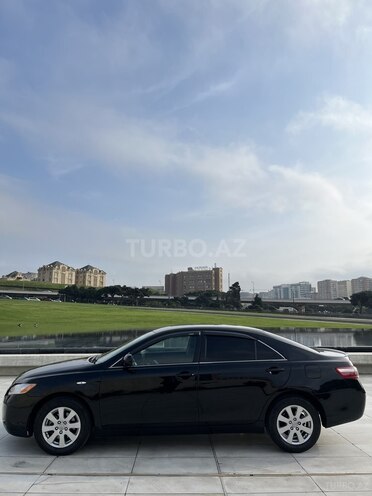 Toyota Camry 2006, 310,000 km - 2.4 l - Bakı